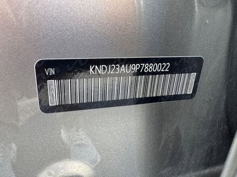 Used 2023 Kia Soul LX w/ Option Group 015 image 27