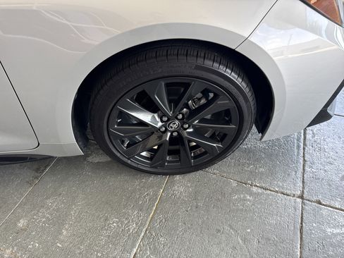 Used 2023 Toyota Corolla XSE w/ Carpet Mat Package (TMS) image 12