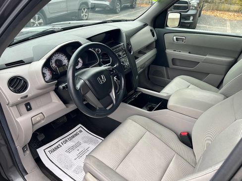 Used 2012 Honda Pilot LX image 12