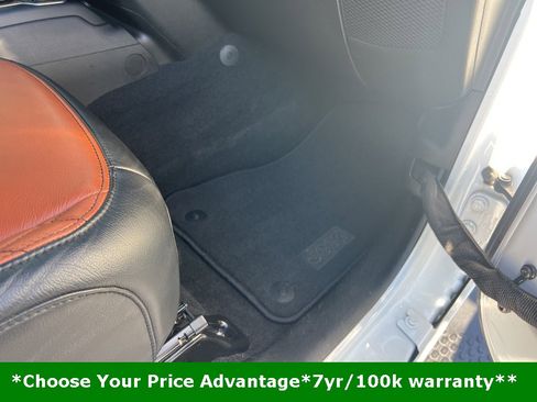 Certified 2023 Jeep Wrangler Sahara image 29