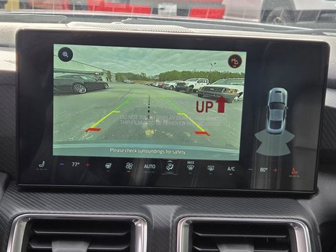 New 2026 Ford Mustang Premium image 12