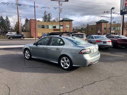 Used 2009 Saab 9-3 2.0T image 2
