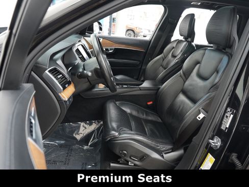 Used 2018 Volvo XC90 T6 Inscription w/ Convenience Package image 26