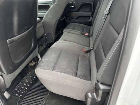 Used 2014 GMC Sierra 1500 SLE w/ SLE Value Package image 14