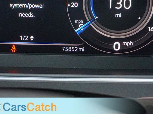 Used 2019 Volkswagen Tiguan SEL image 29