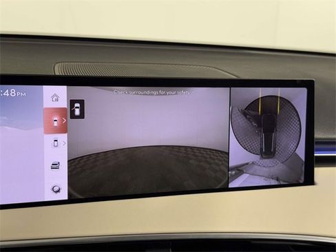 New 2026 Genesis GV70 2.5T Advanced image 25