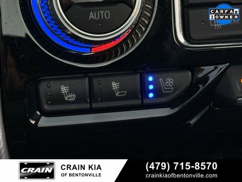 Used 2023 GMC Yukon XL Denali w/ Max Trailering Package image 19