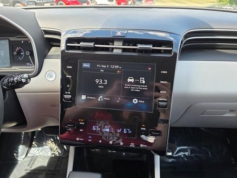 Used 2024 Hyundai Tucson SEL image 29