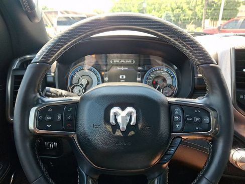 Used 2020 RAM 1500 Limited AWD/4WD image 21