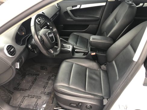 Used 2012 Audi A3 2.0T Premium Plus image 9