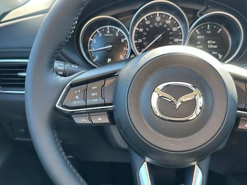 New 2025 MAZDA CX-5 AWD 2.5 S w/ Preferred Package image 20