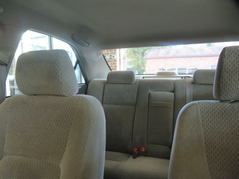 Used 2004 Toyota Camry SE image 37