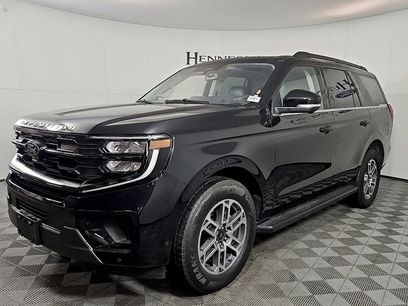Certified 2025 Ford Expedition Active