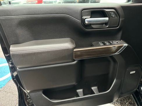 Used 2021 Chevrolet Silverado 1500 RST w/ All Star Edition Plus image 11