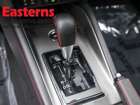 Used 2024 Mitsubishi Outlander Sport LE image 11