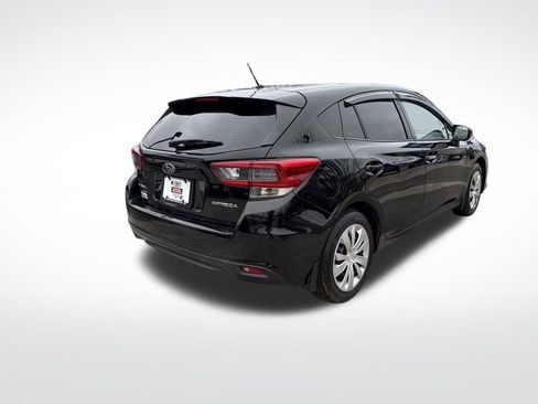 Certified 2022 Subaru Impreza 2.0i image 15