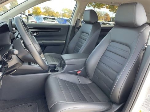 Certified 2025 Honda CR-V EX-L image 24