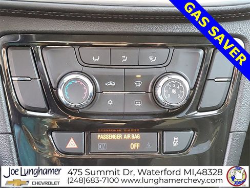 Used 2021 Buick Encore Preferred image 31