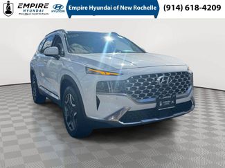 Certified 2023 Hyundai Santa Fe Limited AWD/4WD video 1