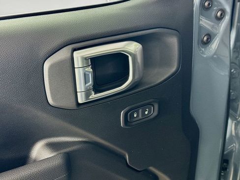 New 2026 Jeep Wrangler Sport image 20