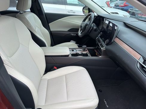 Used 2023 Lexus RX 350 w/ Accessory Package (2T) image 8