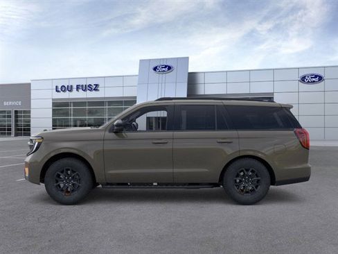 New 2026 Ford Expedition Tremor image 4