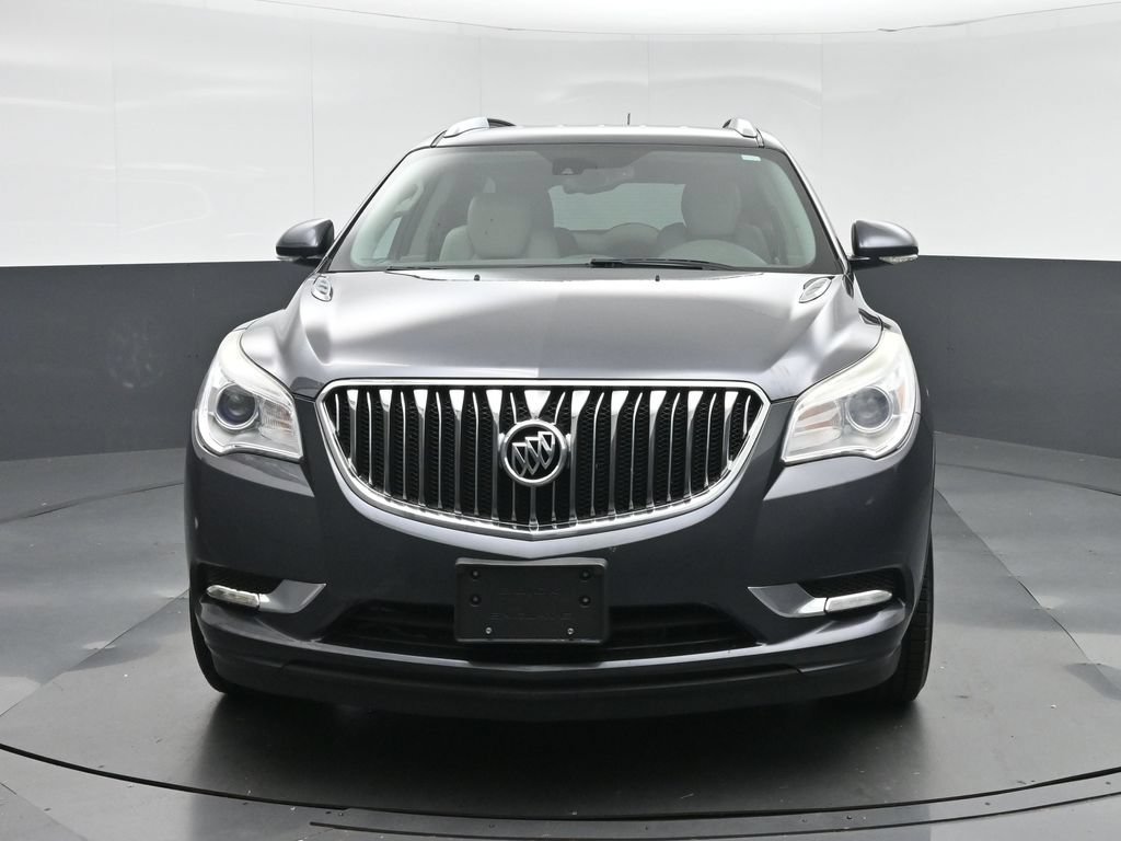Used 2014 Buick Enclave Leather FWD image 2