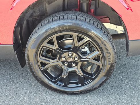 Used 2025 Ford Maverick XLT w/ 4K Tow Package AWD/4WD image 11