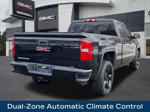 Used 2018 GMC Sierra 1500 SLE w/ SLE Value Package image 9