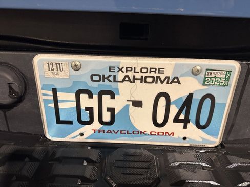 Used 2019 Toyota Tacoma TRD Off-Road image 15