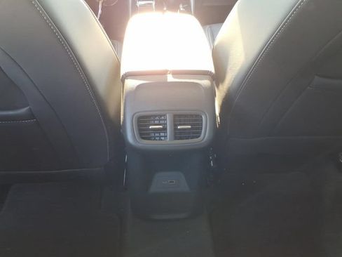 Used 2025 Buick Envision Preferred AWD/4WD image 15