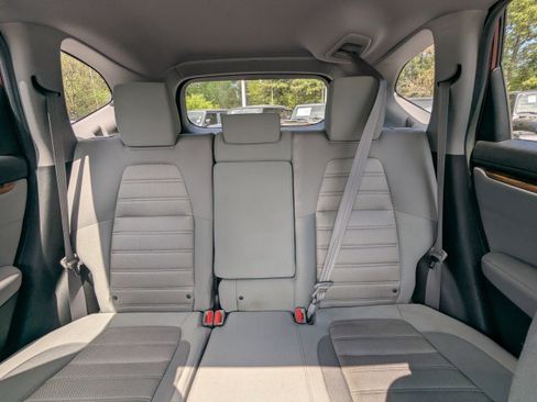 Used 2018 Honda CR-V EX image 11