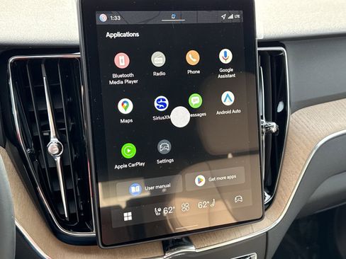 New 2026 Volvo XC60 B5 Plus w/ Protection Package Premier image 27