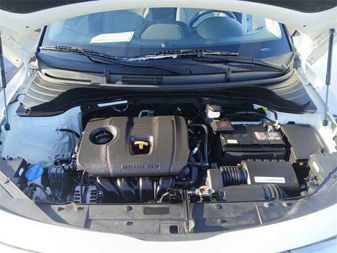 Certified 2023 Kia Soul LX w/ LX Technology Package image 24