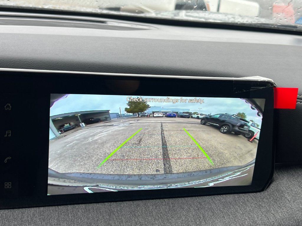 New 2027 Nissan Kicks SV FWD image 10
