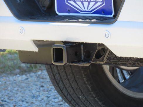 New 2026 Chevrolet Silverado 1500 High Country image 20