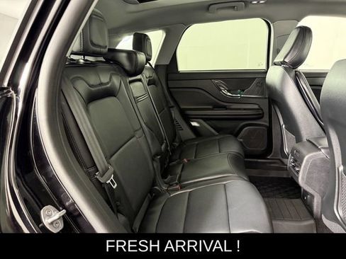 Used 2022 Lincoln Corsair Reserve w/ Equipment Group 201A AWD/4WD image 18