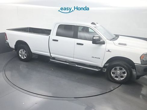 Used 2024 RAM 2500 Big Horn image 18