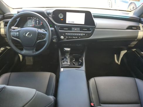 Used 2023 Lexus ES 350 w/ Premium Package image 15