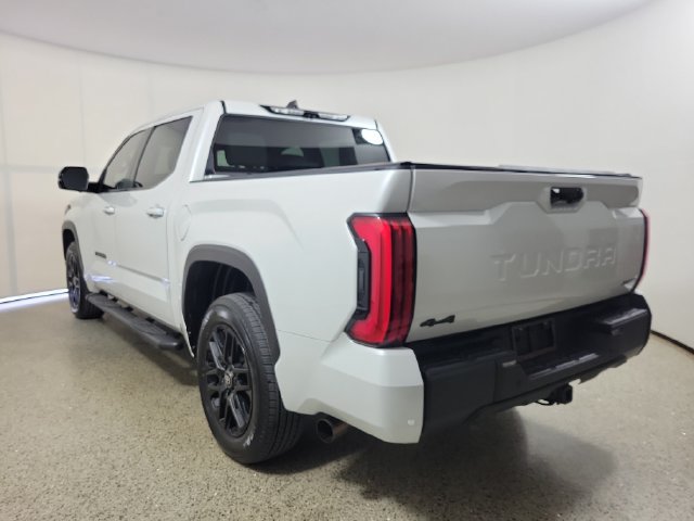 Used 2026 Toyota Tundra Limited w/ Limited PVM Package AWD/4WD image 7