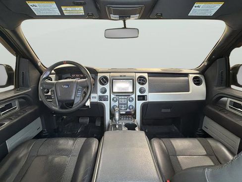 Used 2013 Ford F150 Raptor w/ Luxury Equipment Group image 31