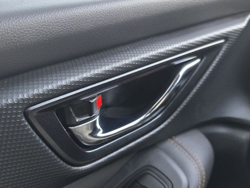 Used 2022 Subaru Forester Wilderness image 10