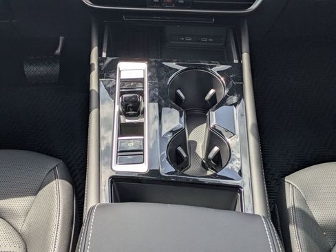 New 2026 Volkswagen Atlas SEL AWD/4WD image 21
