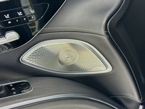 Certified 2023 Mercedes-Benz EQS 450+ 4MATIC SUV image 20