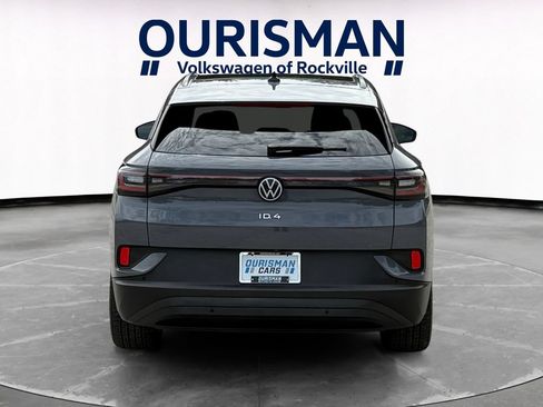 Used 2023 Volkswagen ID.4 Pro S RWD image 5