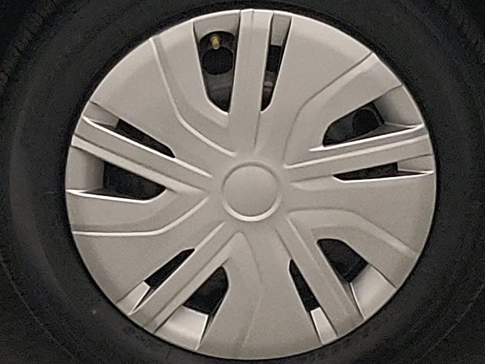 Used 2024 Mitsubishi Mirage LE FWD image 31