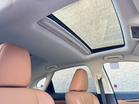 Used 2022 Lexus RX 350 FWD w/ Premium Package image 19