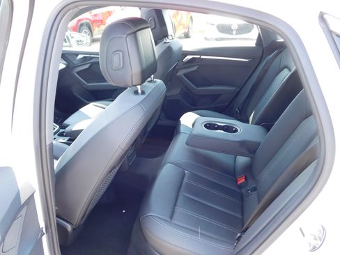 Used 2024 Audi A3 2.0T Premium FWD image 12