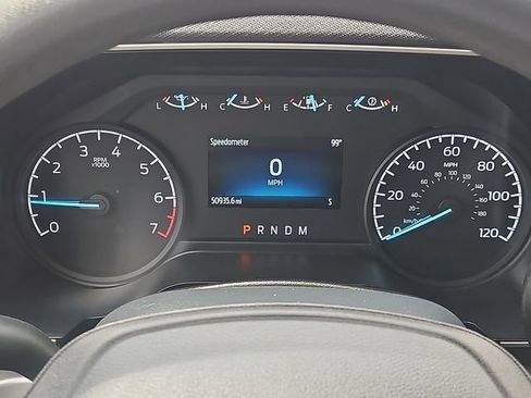 Used 2022 Ford F150 XLT w/ Trailer Tow Package AWD/4WD image 18