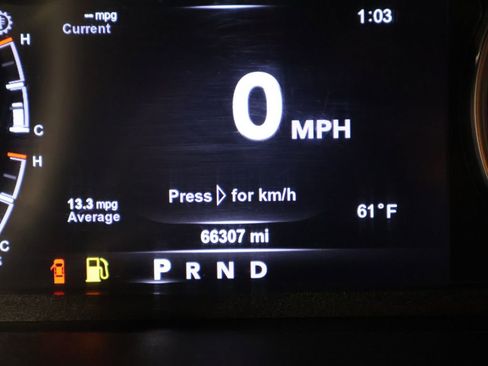 Used 2017 RAM 1500 Big Horn image 38